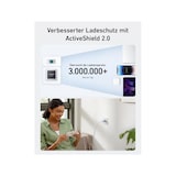 thumbnail of Anker 511 Nano III 30W Charger, EU weiß, Netzteil, USB-C, Überhitzungsschutz