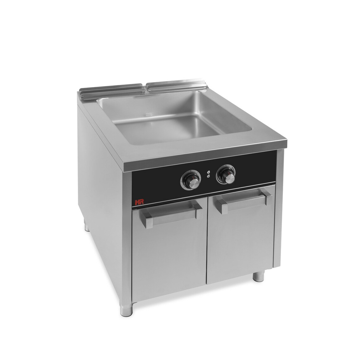 Bain Marie électrique 800 Série 900 sur placard