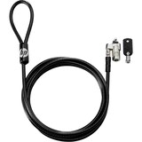 thumbnail of HP Laptopschloss    183 cm Keyed Cable Lock
