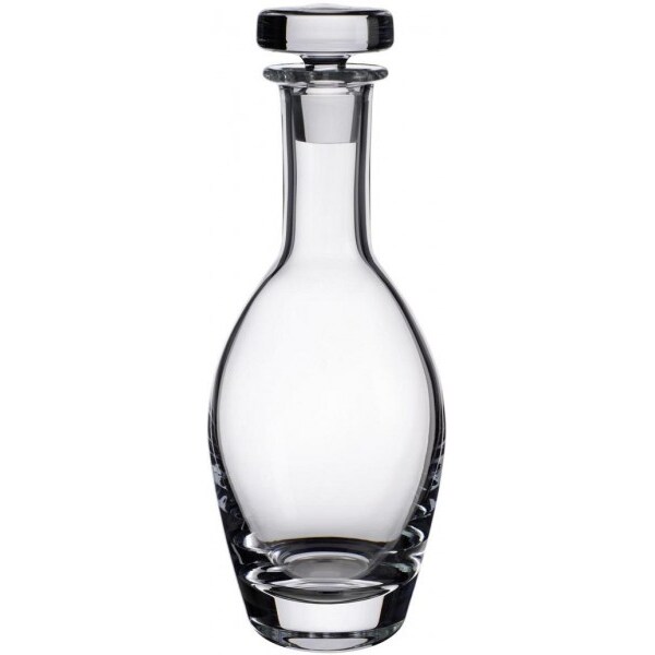 Villeroy & Boch Scotch Whisky - Carafes Whisky Karaffe No. 2  29,1cm 750ml