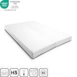 thumbnail of Colchón K10 140 x 200 cm H3