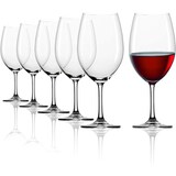 thumbnail of 60x Stölzle Lausitz Classic Rotweinglas 650 ml Bordeauxkelch