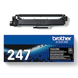 thumbnail of Brother TN247 Noir Cartouche de Toner ORIGINALE - TN247BK