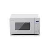thumbnail of Sharp Mikrowelle 20L mit Grill Digital Weiß YC-MG02E-C