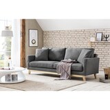 thumbnail of SalesFever salontafel rond | hoogglans gelakt | glasvezel | B 80 x D 80 x H 33 cm | wit