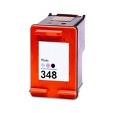 thumbnail of Tinteiro compatível Hp 348 cores photo c9369ee
