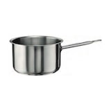 thumbnail of Panela funda com cabo macio, Ø 20 cm, altura 12 L, 3,75 cm, aço inoxidável Pintinox