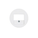 thumbnail of Berker Zentralstück pows/gl 10382089