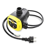 thumbnail of TROTEC Elektronischer Druckschalter TDP DS für Wasserpumpen ohne Stecker