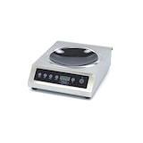 thumbnail of Wok Kookplaat - Kookring Ø28cm - 3500W - Inductie