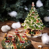 thumbnail of Villeroy & Boch Christmas Toys Memory Großer Tannenbaum mit Kindern - DS