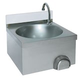 thumbnail of Handenvrije wasmachine - CombiSteel. CombiSteel