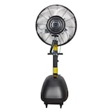 thumbnail of Ventilador Nebulizador Hobeto 60L