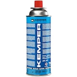 thumbnail of Packung mit 8 Gaskartuschen 227g Butan KEMPER