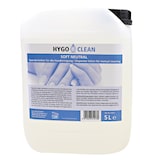 thumbnail of Hygoclean Flüssigseife "Soft Neutral" : 5 Liter