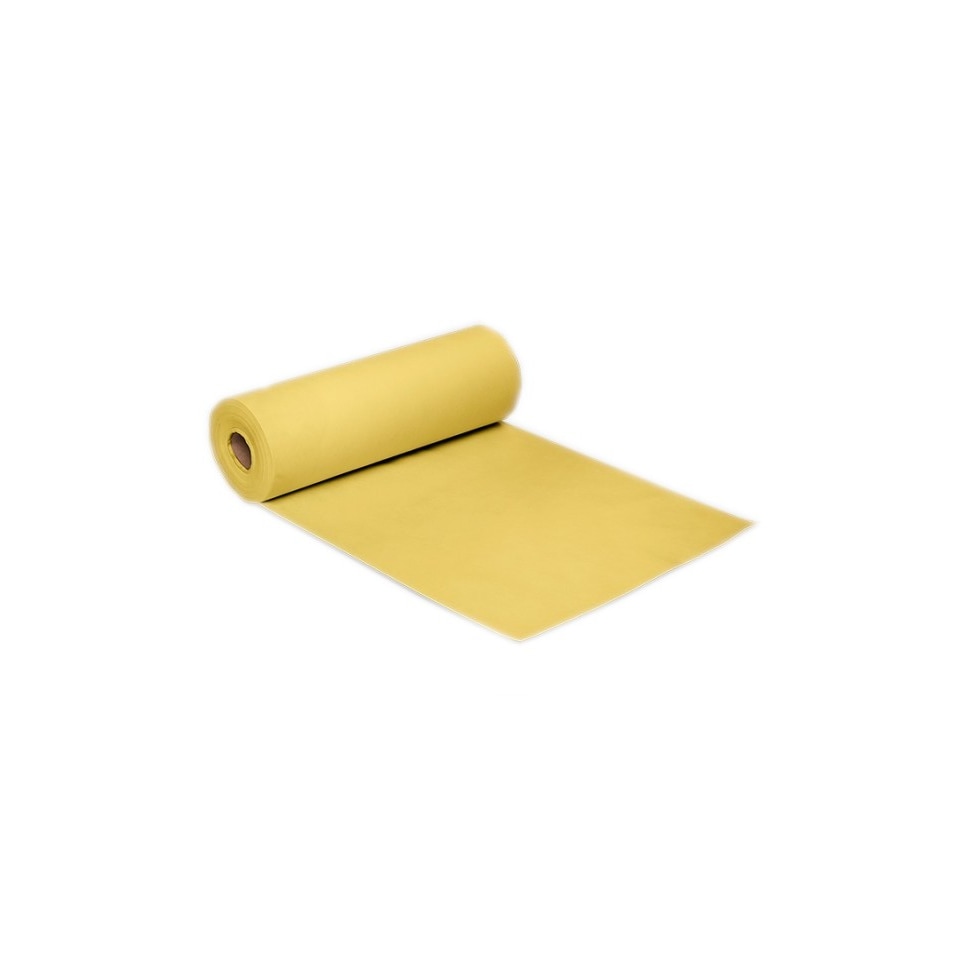 Novotex Road Roll 040x45m gele kleur