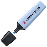 thumbnail of Textmarker BOSS® ORIGINAL Pastel, Wolkenblau