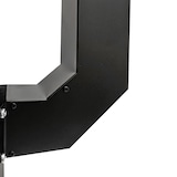 thumbnail of Utschak Asamat mit Abzugsrohr Ø40 cm Feuerofen für Kazan 10-12 Liter Uchag