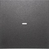 thumbnail of Berker Tast-Abdeckung 1f. anth 80960285