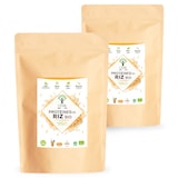 thumbnail of Protéine de Riz Bio - 80% de Protéines - Sport Musculation - Poudre de Riz Germé - Whey Végétale - Conditionné en France - Certifié Ecocert - 3 kg