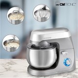 thumbnail of Clatronic km 3709 batidora amasadora 1000w titÁn