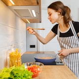 thumbnail of CIARRA inbouw afzuigkap motormodule 52 cm 300 m³/h luchtafvoer inbouw motorkap VMS5913D