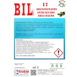 thumbnail of Bil 17 Anticalcare Bagno 5 LT Prodotto Professionale - HACCP