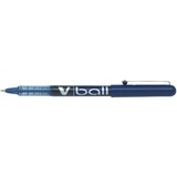 thumbnail of PILOT Stylo Roller pointe métal 0,5 mm encre liquide Noire V-BALL 05