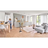 thumbnail of Bosch Serie 8 BBS8214 Aspirapolvere manuale bianco senza sacco