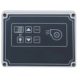 thumbnail of Variatore regolatore velocita digitale cappa aspirazione cucina ristorante RS9597