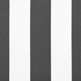 thumbnail of vidaXL Markisenrahmen Anthrazit und Weiß 450 x 300 cm