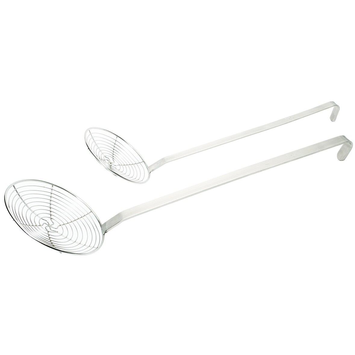 Matfer Ecumoire à friture fils inox soudé 22 cm Matfer - 112297