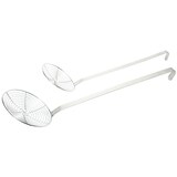 thumbnail of Matfer Ecumoire à friture fils inox soudé 22 cm Matfer - 112297