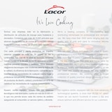 thumbnail of Appareil à Raclette et Grill - 8 Poêlons - Lacor