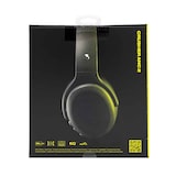 thumbnail of Skullcandy Kopfhörer Crusher ANC 2, black