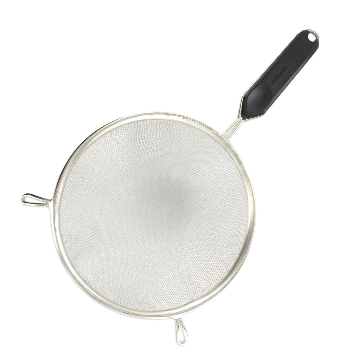 Fackelmann 18cm zeef/vergiet