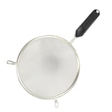 thumbnail of Fackelmann 18cm zeef/vergiet