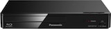 thumbnail of Panasonic DMP-BDT167 Reproductor de DVD 3D Negro