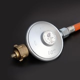 thumbnail of GÜDE   Gasheizer Blueflame 4200 B