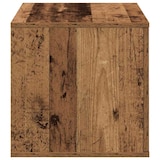 thumbnail of vidaXL Badschrank Altholz 103 x 41 x 40 cm Holzwerkstoff