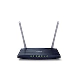 thumbnail of TP-LINK Archer C50 WLAN-Router Schnelles Ethernet Dual-Band (2,4 GHz/5 GHz) Schwarz