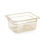 thumbnail of HENDI Gastronorm-Behälter 1/2, hochtemperaturbeständig, GN 1/2, 9L, Transparent, 325x265x(H)150mm