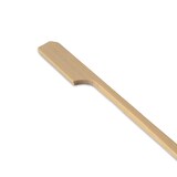 thumbnail of greenbox - Flaggenspieße aus Bambus, 12 cm, unbehandelt, 250 St.