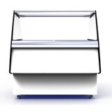 thumbnail of Combisteel ijsvitrine Cuba 13x5 liter