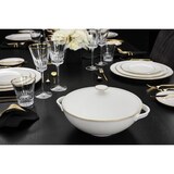 thumbnail of Villeroy & Boch Signature Anmut Gold Teekanne 1,00l 