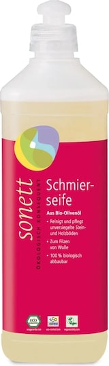 thumbnail of SONETT Schmierseife 500ml