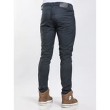 thumbnail of Pantalon de Cuisinier Skinny REG Noir Stretch | 40"