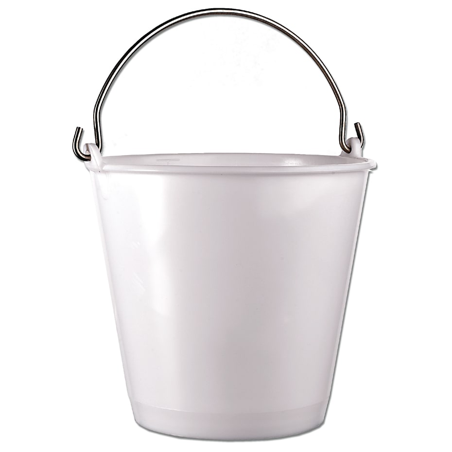 Matfer Seau plastique PEHD 300 x310 mm Matfer - 510506