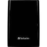 thumbnail of Verbatim Store 'n' Go 1 TB Externe Festplatte 6.35 cm (2.5 Zoll) USB-A (USB 3.2 Gen 1) Schwarz 53023