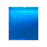 thumbnail of Metro Professional, Sacco spazzatura, polietilene alta densità, cm 50x60, azzurro